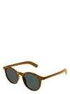 Montblanc Mb0353s 002 In Brown