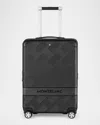 Montblanc Men's #my4810 Extreme 3.0 Cabin Trolley In Black