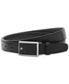 Montblanc Belts In Black