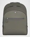 Montblanc Men's Sartorial Backpack