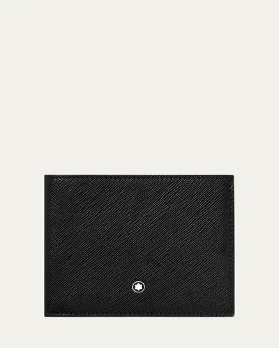 MONTBLANC MEN'S SARTORIAL BIFOLD WALLET