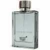 Montblanc Men's Starwalker Edt Spray 2.5 oz Fragrances 3386460028486 (tester) In White