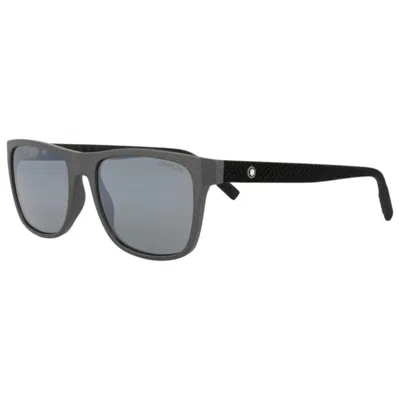 Montblanc Men's Sunglasses