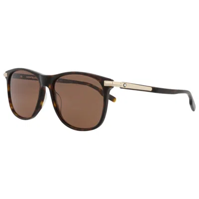Montblanc Men's Sunglasses