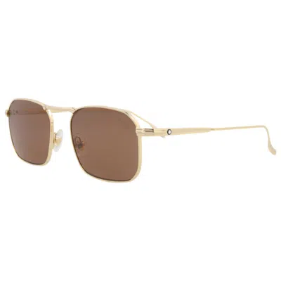 Montblanc Men's Sunglasses