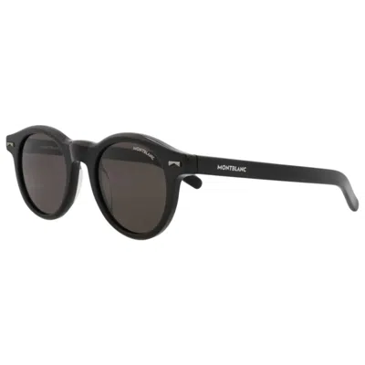 Montblanc Men's Sunglasses