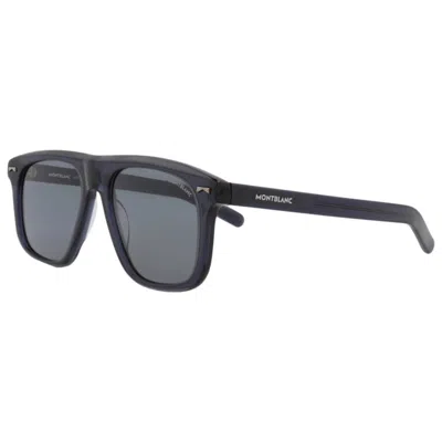 Montblanc Men's Sunglasses