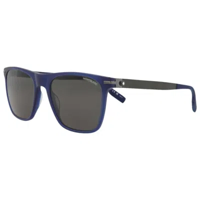Montblanc Men's Sunglasses
