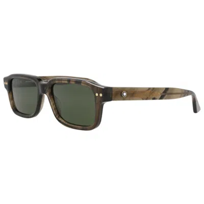 Montblanc Men's Sunglasses
