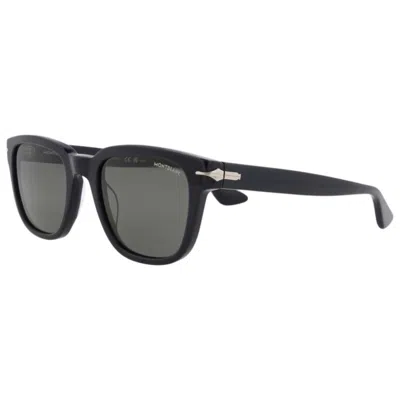 Montblanc Men's Sunglasses