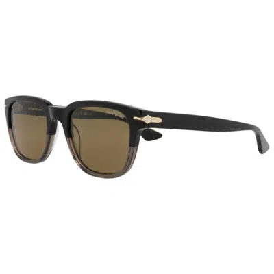 Montblanc Men's Sunglasses
