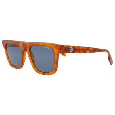 Montblanc Men's Sunglasses