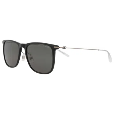 MONTBLANC MONTBLANC MEN'S SUNGLASSES