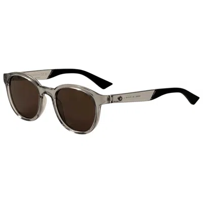 Montblanc Men's Sunglasses In Brown