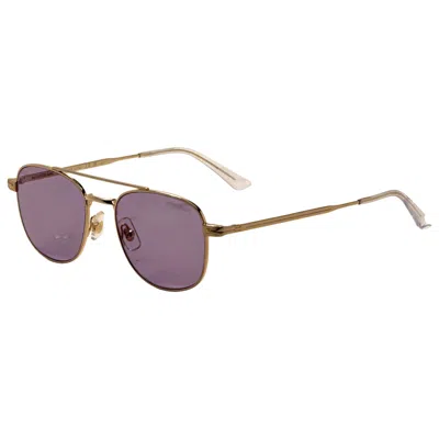 Montblanc Men's Sunglasses In Pink