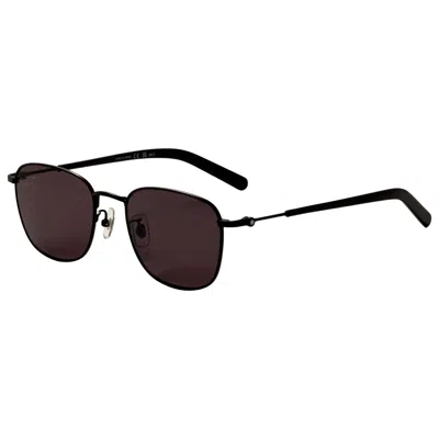 Montblanc Men's Sunglasses In Brown