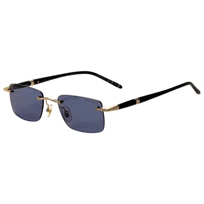 Montblanc Men's Sunglasses
