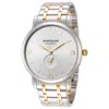 Montblanc Men's Watch Mb107914