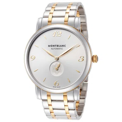 Montblanc Men's Watch Mb107914