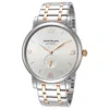 Montblanc Men's Watch Mb107914