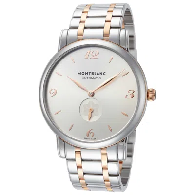 Montblanc Men's Watch Mb107916