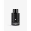 Montblanc Mens Explorer Extreme Parfum 100ml
