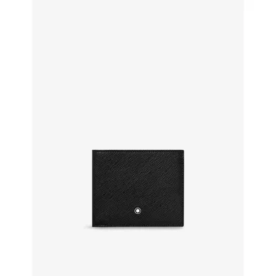 Montblanc Ens  Sartorial Leather Wallet
