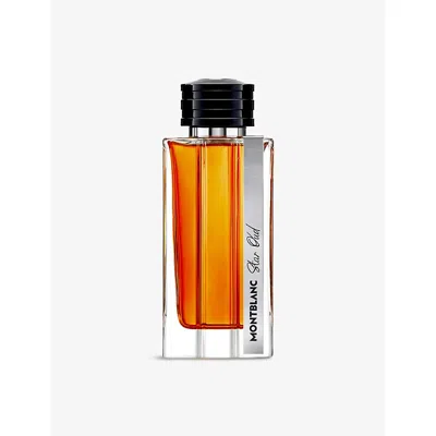 Montblanc Ens  Star Oud Eau De Parfum