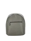 Montblanc 4810 Mini Backpack In Green