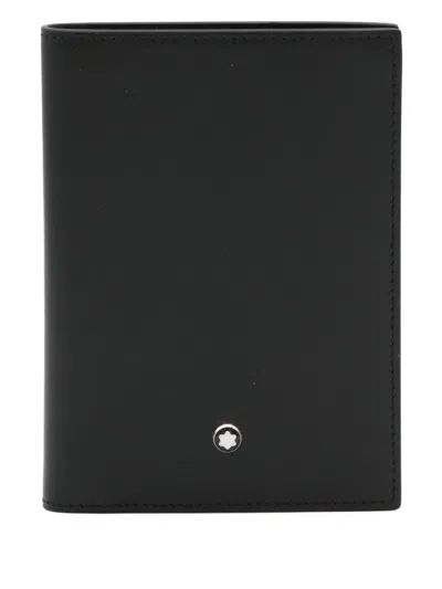 MONTBLANC MINI MEISTERSTÜCK 4CC WALLET