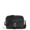 Montblanc M-lock Messenger In Black