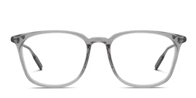 Montblanc Mont Blanc Mb0089ok Gray