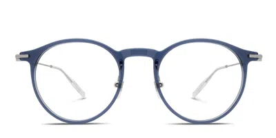 Montblanc Mont Blanc Mb0099o Blue