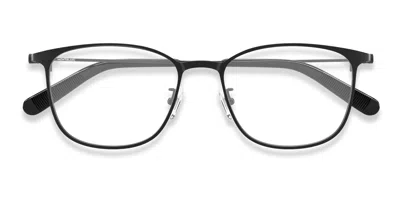 Montblanc Mont Blanc Mb0463ol Black