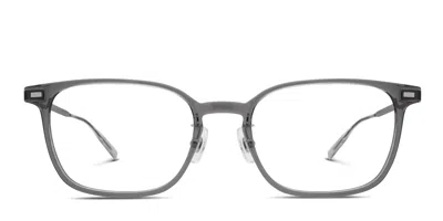 Montblanc Mont Blanc Mb0467ol Gray