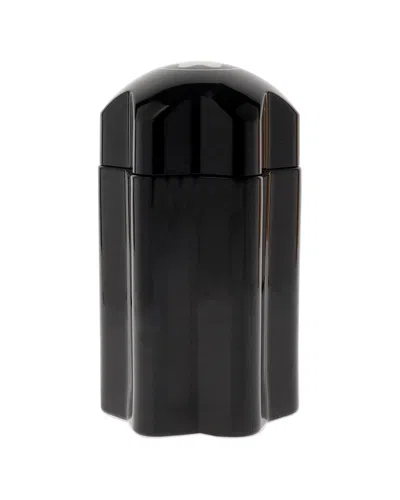 Montblanc Mont Blanc Men's 3.3oz Mont Blanc Emblem Eau De Toilette In Transparent