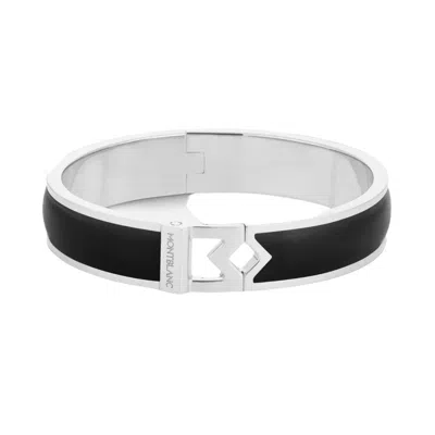 Montblanc M Logo Bracelet -black