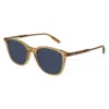Montblanc Men's  Mb0006s 004 Sunglasses