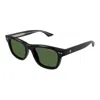 Montblanc Mb0254s Sunglasses