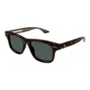 Montblanc Mb0319s Linea Snowcap 002 Sunglasses
