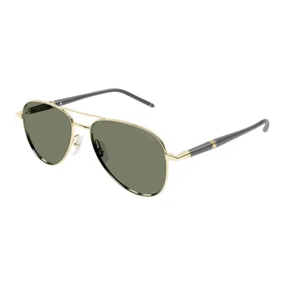 MONTBLANC MONTBLANC MONTBLANC MB0345S 004