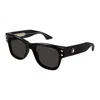 Montblanc Mb0381s 001 In Black