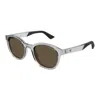 Montblanc Full Frame Sunglasses