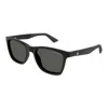 Montblanc Mb0399s 002 In Black