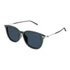 Montblanc Full Frame Sunglasses