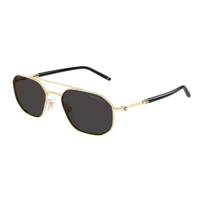 MONTBLANC MONTBLANC MONTBLANC MB0481S 001