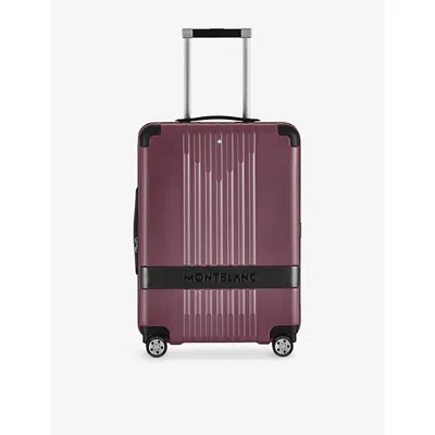 Montblanc Multi-coloured My Cabin 4-wheel Polycarbonate Suitcase