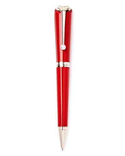MONTBLANC MUSES MARILYN MONROE SPECIAL EDITION BALLPOINT PEN