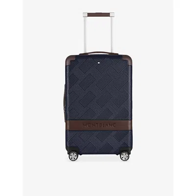 Montblanc My4810 Cabin Compact Suitcase