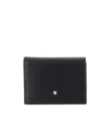 Montblanc Nano Sartorial Continental Wallet